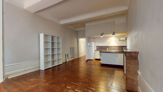  Appartement à vendre 2 pièces 61 m²