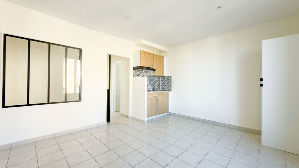 Location Appartement Appartement Montgeron 1 pièce(s) 26 m2 Montgeron