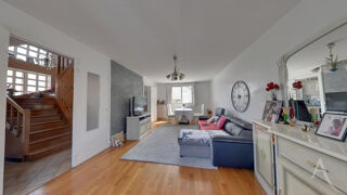  Maison à vendre 4 pièces 104 m²