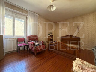  Maison � vendre 6 pi�ces 112 m�