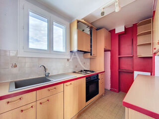  Appartement � vendre 3 pi�ces 56 m�