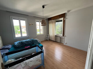  Appartement  vendre 3 pices 74 m