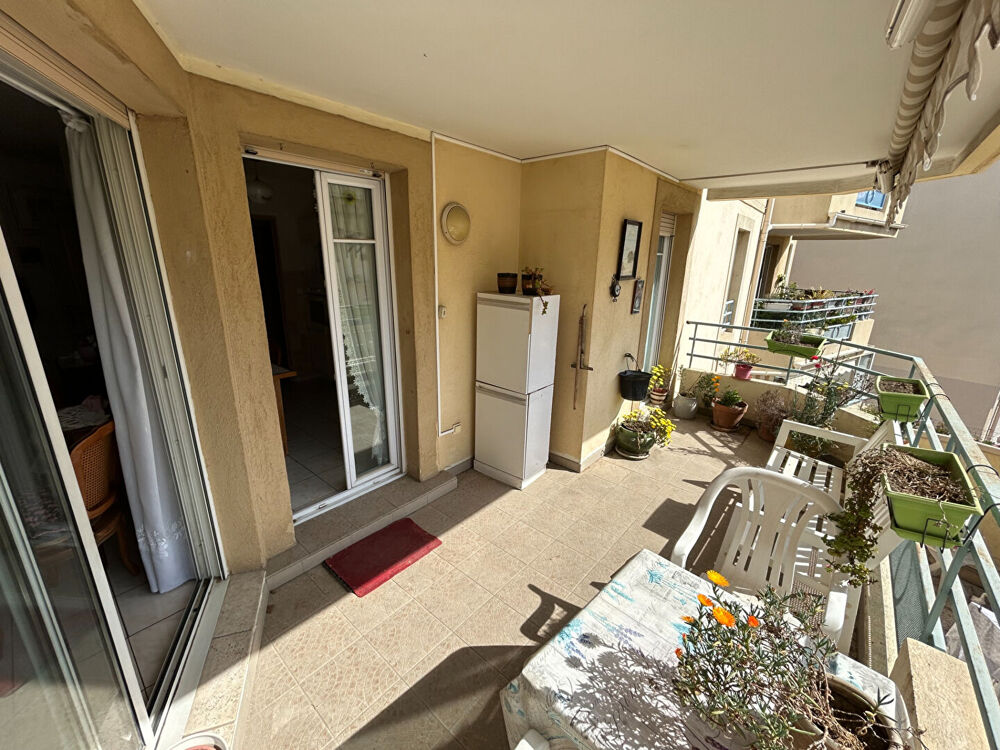 Vente Appartement Appartement Six Fours Les Plages 3 pièce(s) 64 m2 Six fours les plages