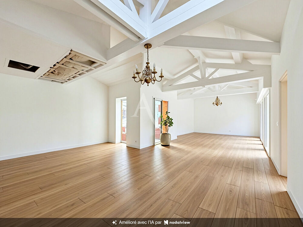 Vente Maison CARQUEFOU 
