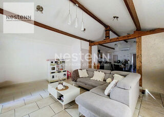  Maison à vendre 4 pièces 112 m²
