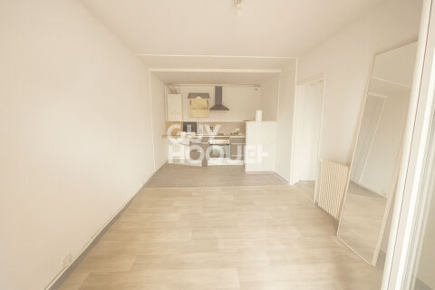  Appartement  vendre 2 pices 31 m