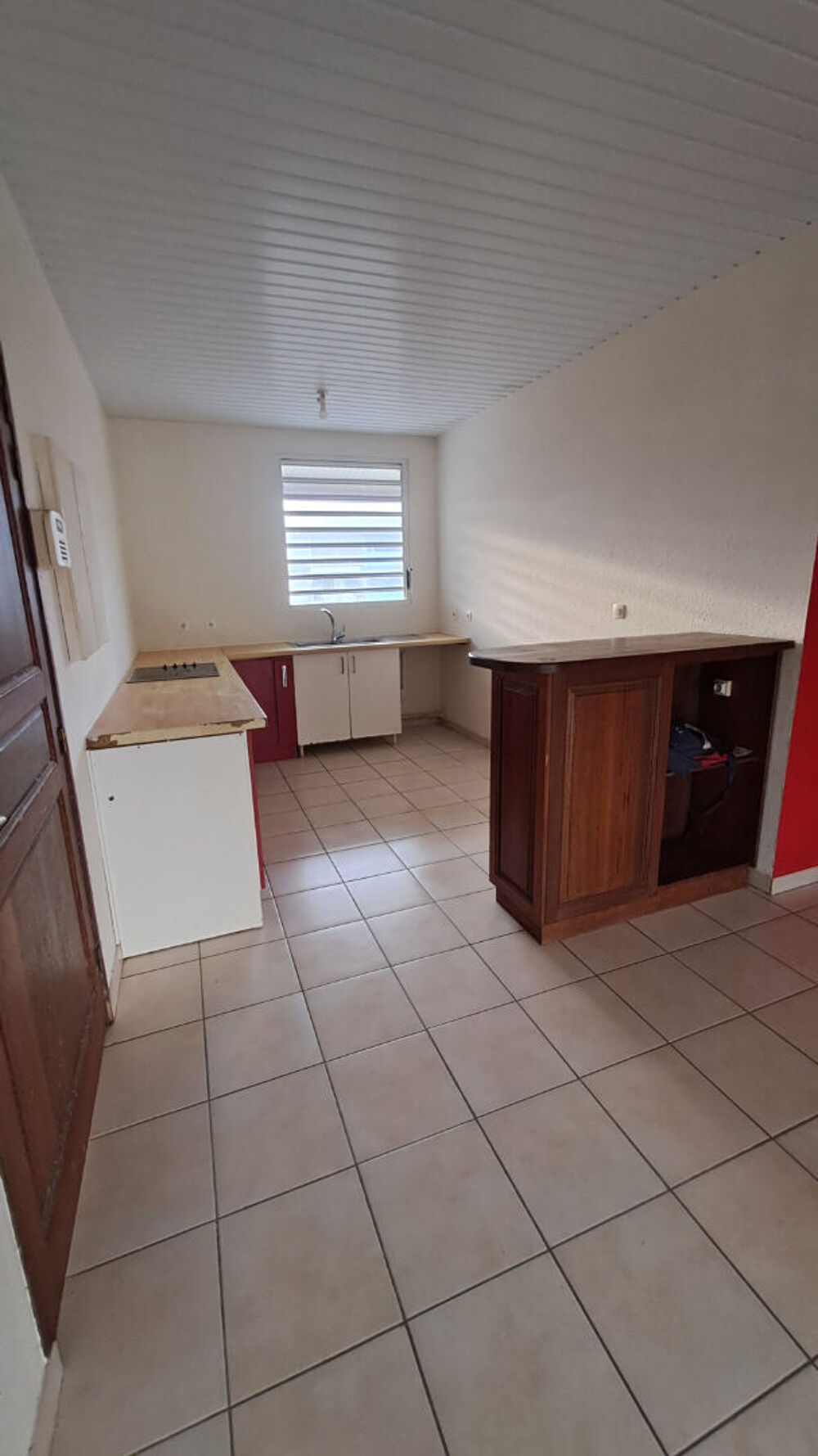 Appartement T2 53 m2