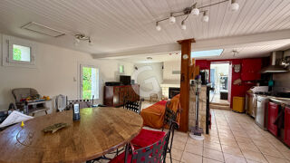  Maison à vendre 4 pièces 111 m²