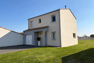  Maison � vendre 5 pi�ces 91 m�