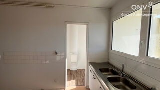  Appartement à vendre 3 pièces 66 m²