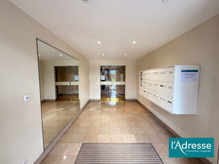  Appartement � vendre 4 pi�ces 75 m�