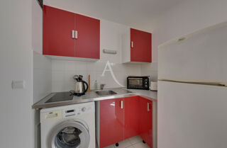  Appartement � louer 1 pi�ce 26 m�