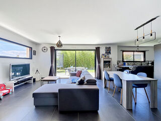  Maison à vendre 4 pièces 93 m²