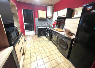  Maison � vendre 3 pi�ces 71 m�