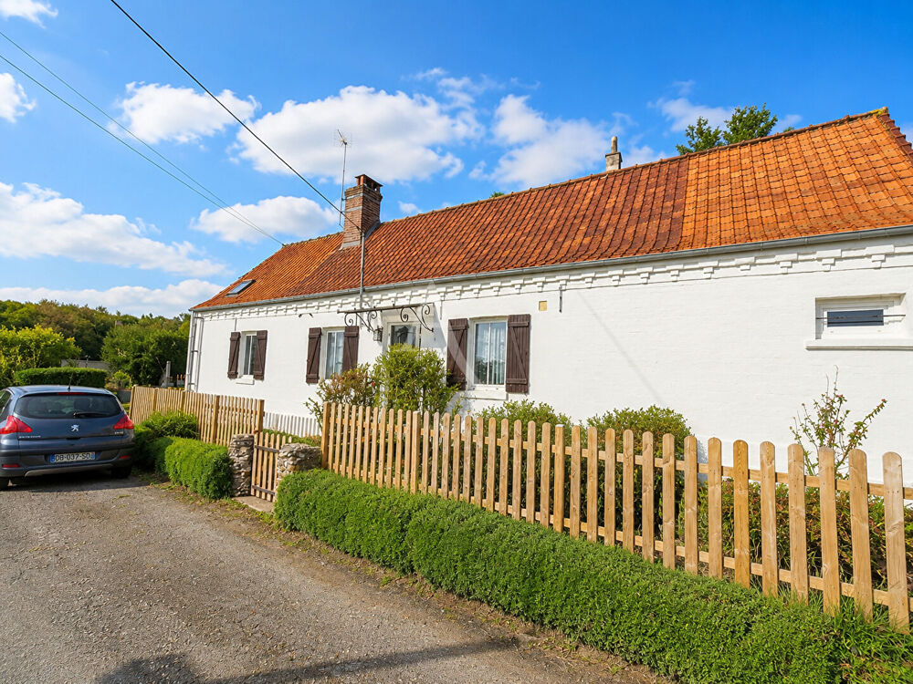 Vente Maison Regniere-écluse Maison 3 chambres Regniere ecluse