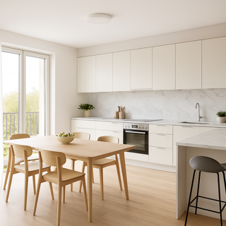  Appartement à vendre 3 pièces 85 m²