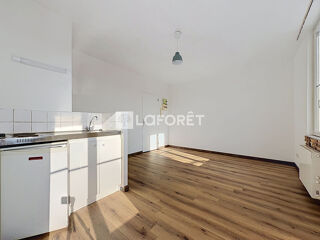  Appartement à louer 2 pièces 28 m²