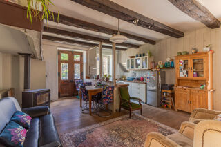  Maison � vendre 9 pi�ces 286 m�