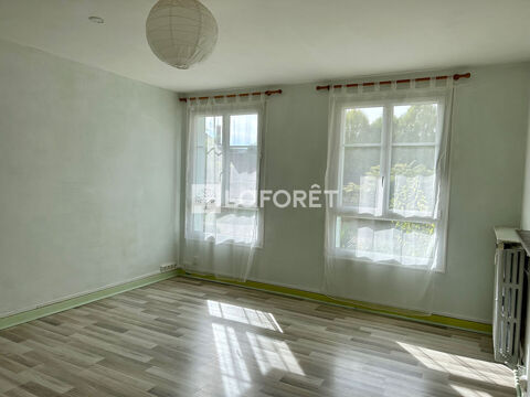  Appartement � louer 4 pi�ces 75 m�