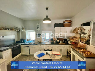  Maison � vendre 5 pi�ces 80 m�