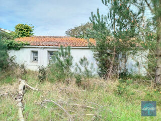  Maison � vendre 3 pi�ces 66 m�