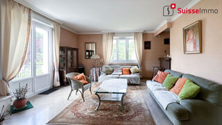  Maison à vendre 6 pièces 141 m²
