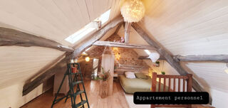  Immeuble � vendre 5 pi�ces 180 m�