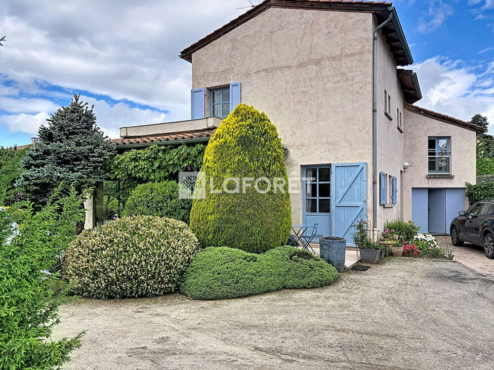 Maison Espaly Saint Marcel 7 pièce(s) 173 m2