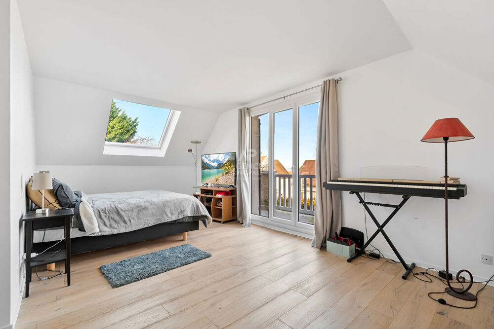 à vendre  Maison Chambourcy (78240)