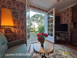  Maison � vendre 5 pi�ces 123 m�