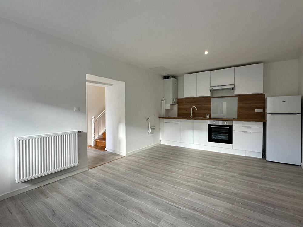 Vente Maison MAISON EN PIERRES QUARTIER ROBIEN - SAINT-BRIEUC Saint brieuc