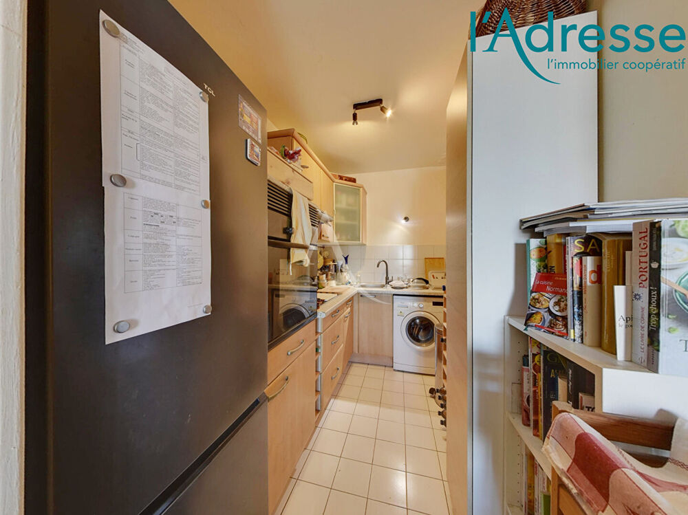 Vente Appartement Appartement Noisy Le Grand STUDIO DE 35m² Noisy le grand