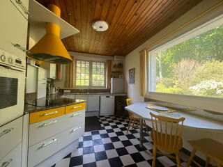  Maison � vendre 9 pi�ces 147 m�