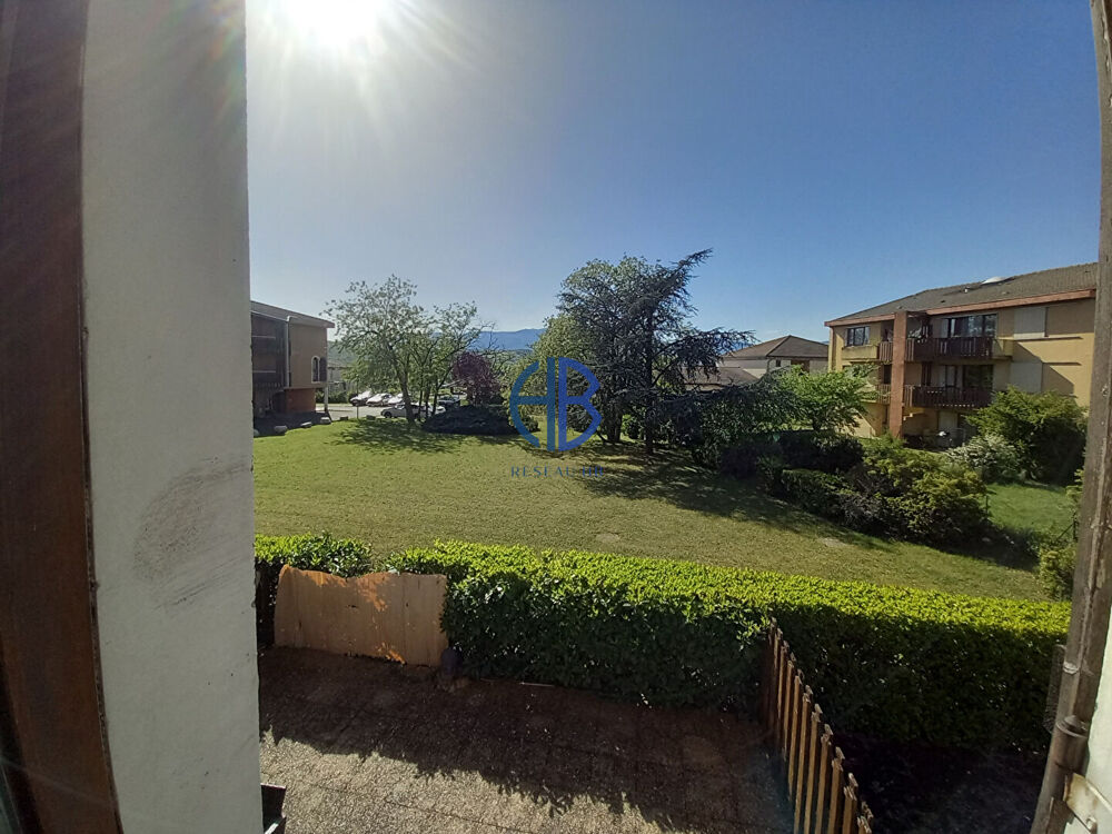 appartement P2