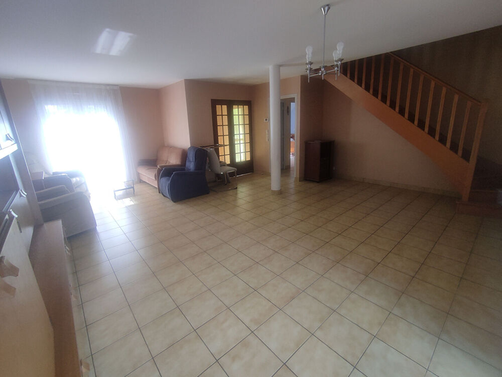 Vente Maison Maison Pontchateau 7 pièce(s) 130 m2 Pontchateau