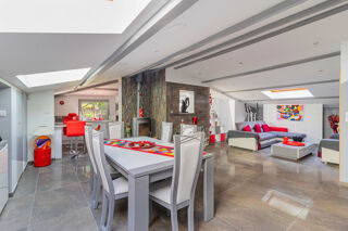  Maison à vendre 4 pièces 1 m²