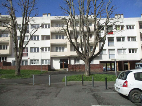   APPARTEMENT HEROUVILLE ST CLAIR - 1 pice(s) - 30 m2 Appartement - 1 pice(s) - 30 m