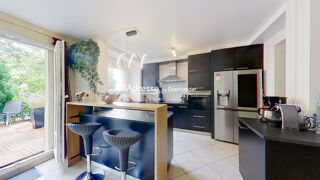  Appartement  vendre 3 pices 