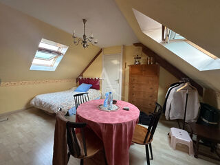  Maison � vendre 4 pi�ces 135 m�