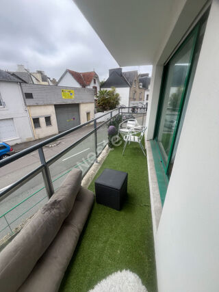  Appartement à louer 2 pièces 43 m²