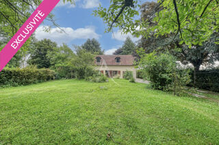  Maison  vendre 6 pices 142 m