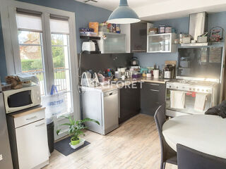  Maison � vendre 5 pi�ces 95 m�