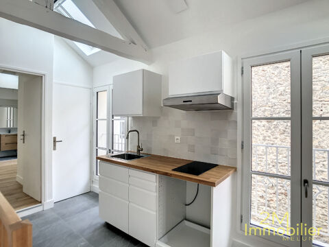  Appartement � louer 3 pi�ces 47 m�