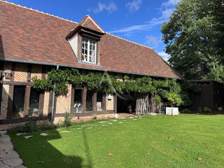  Maison � vendre 15 + pi�ces 335 m�