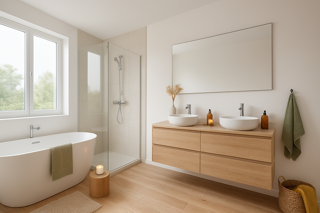  Appartement à vendre 4 pièces 81 m²