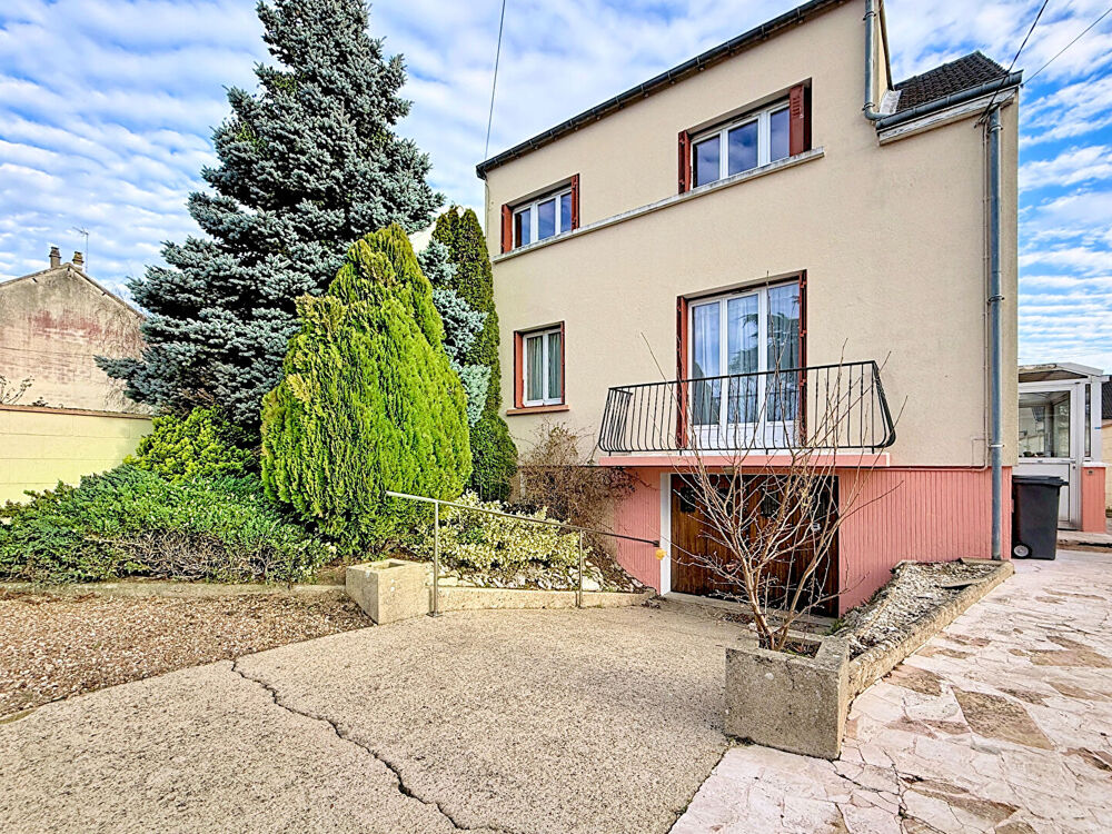 Vente Maison Maison Champhol 5 pi�ces 106 m2 Champhol