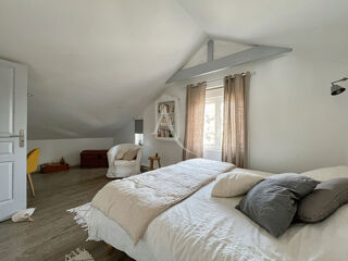  Maison à vendre 5 pièces 100 m²