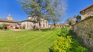  Maison à vendre 7 pièces 233 m²