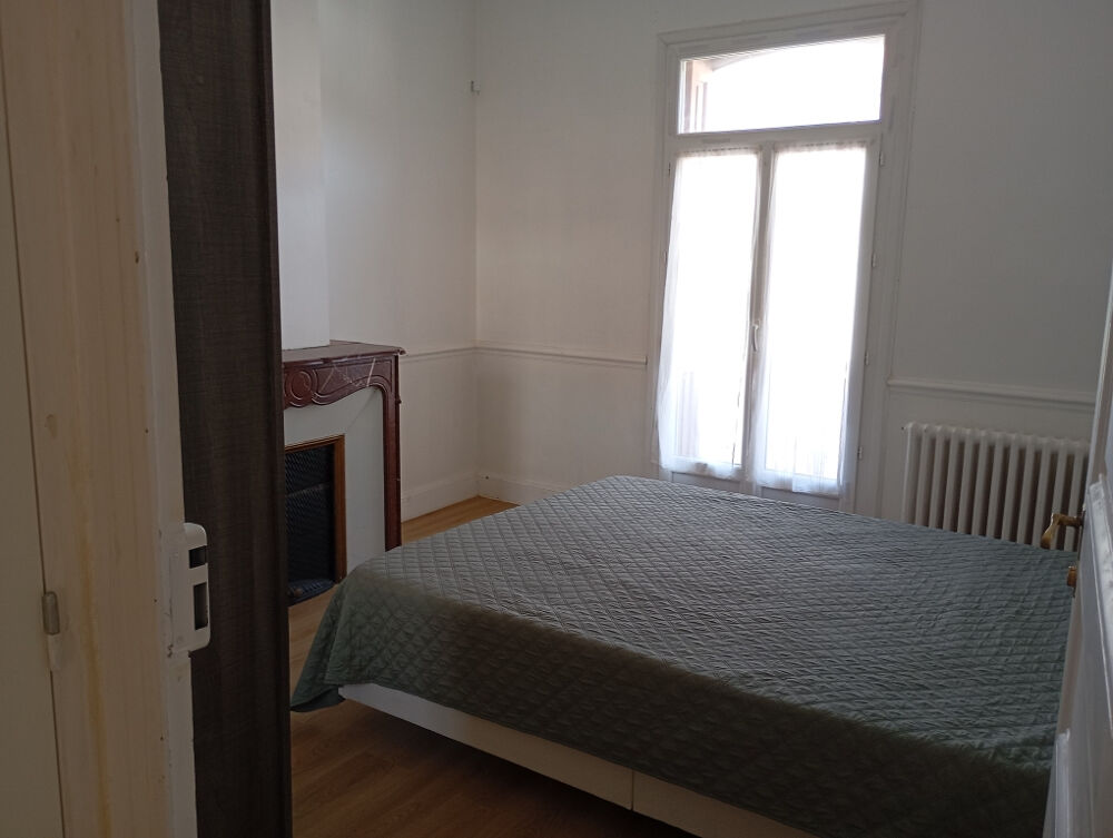 Appartement meublé Le Boulou 3 pièce(s) 55 m2