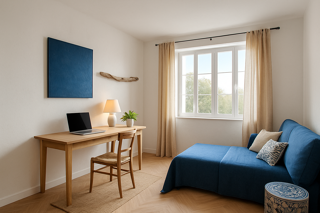  Appartement à vendre 4 pièces 84 m²